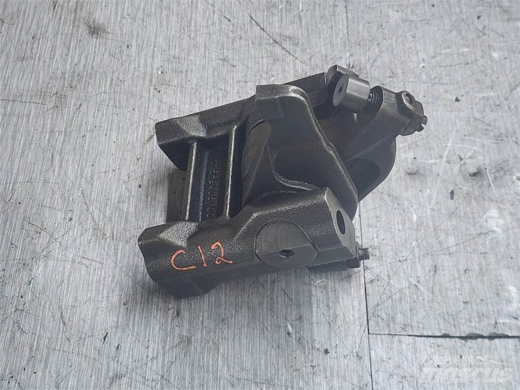 CAT C12 Ostale kargo komponente
