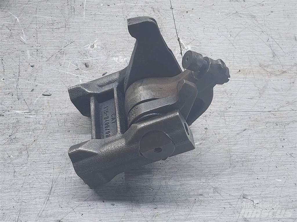 CAT C12 Ostale kargo komponente