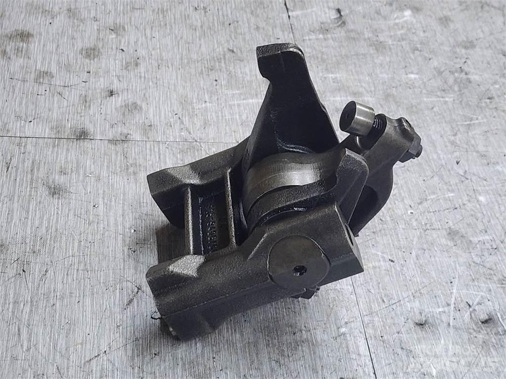CAT C12 Ostale kargo komponente