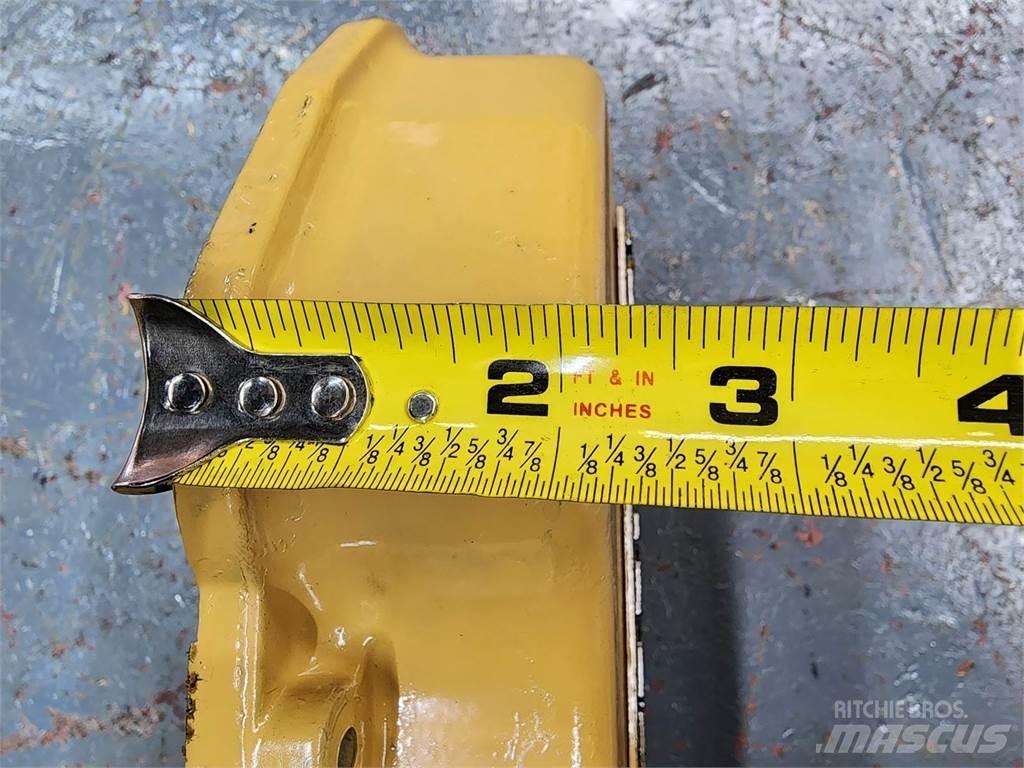 CAT C12 Ostale kargo komponente