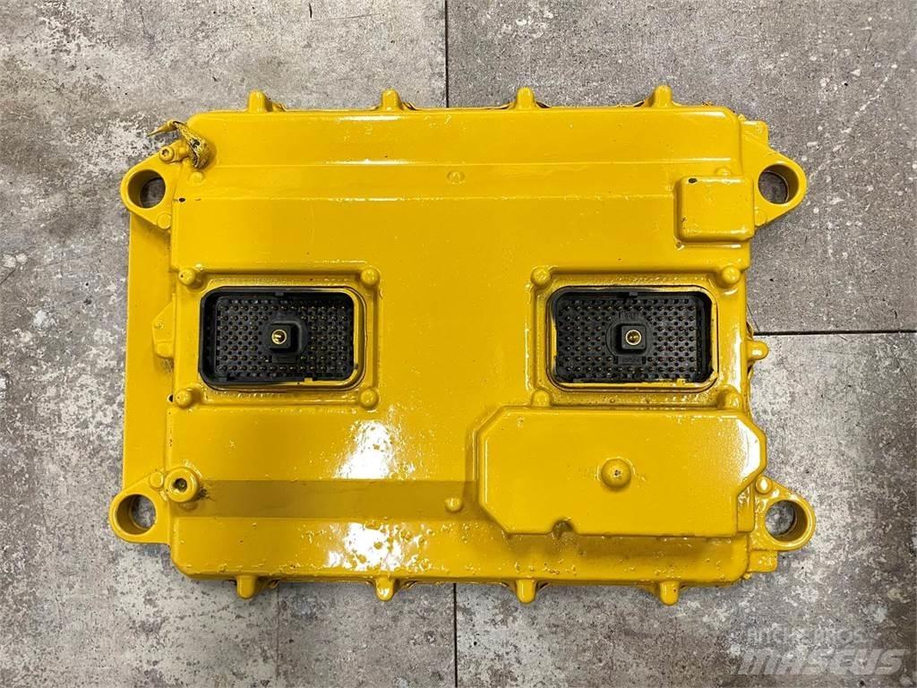 CAT C13 Elektronika
