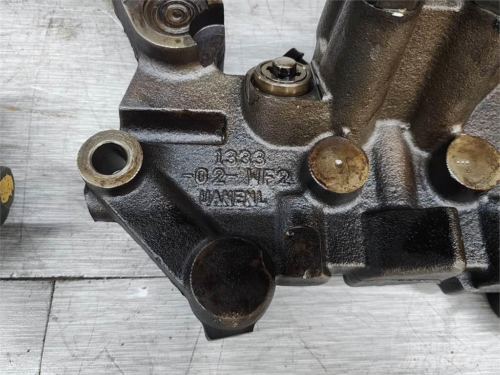 CAT C13 Ostale kargo komponente