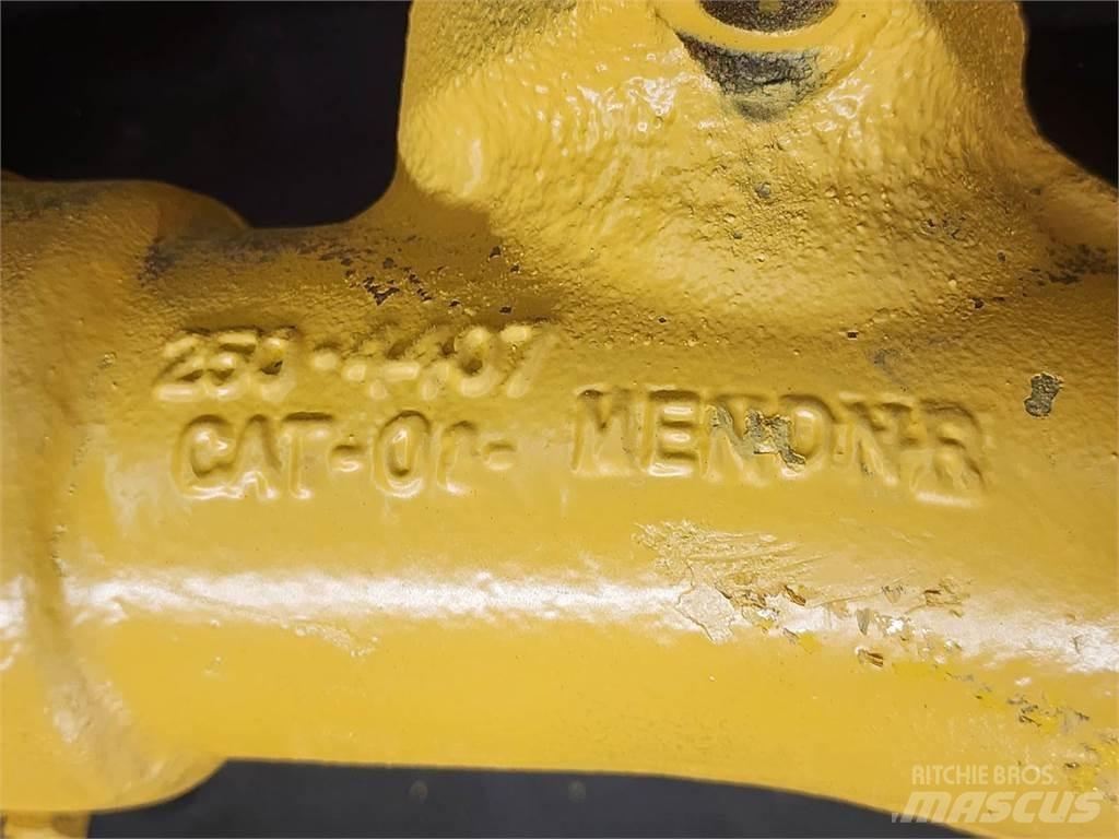 CAT C13 Ostale kargo komponente