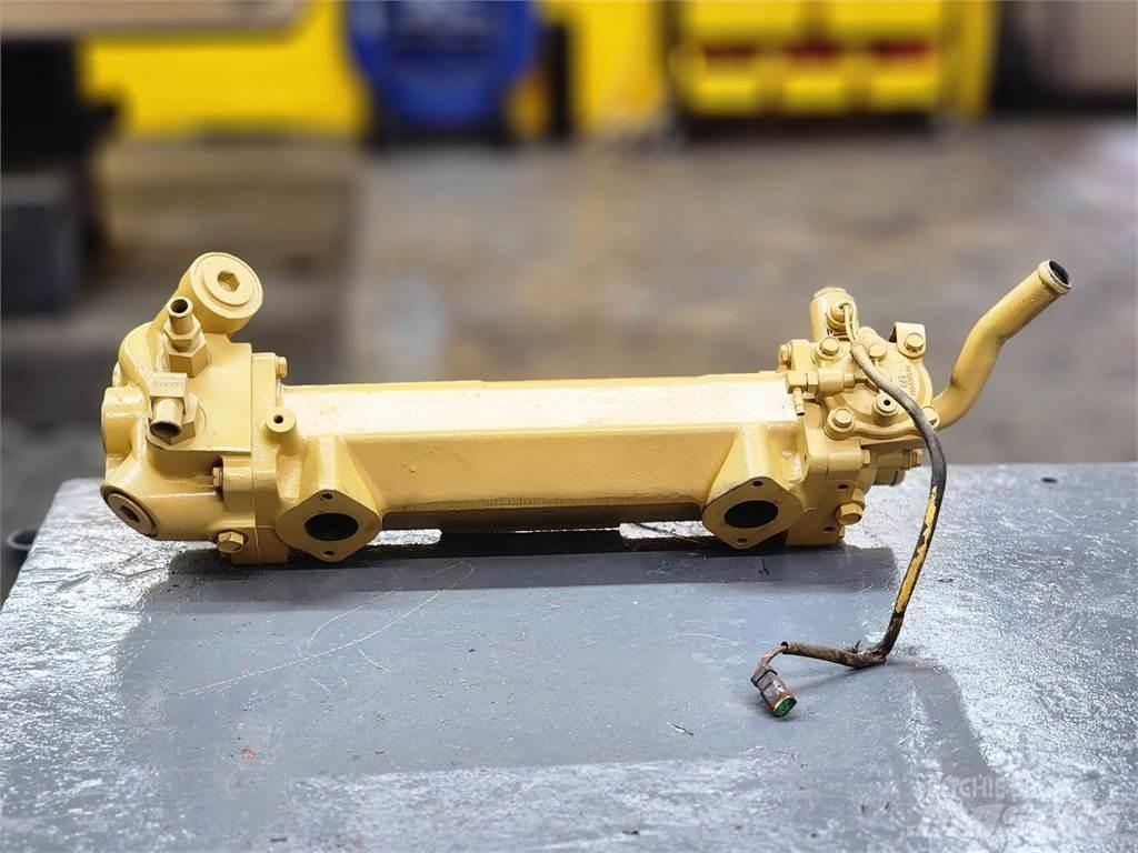 CAT C13 Kargo motori