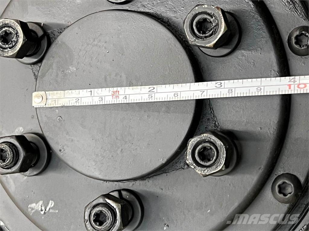 CAT C13 Ostale kargo komponente