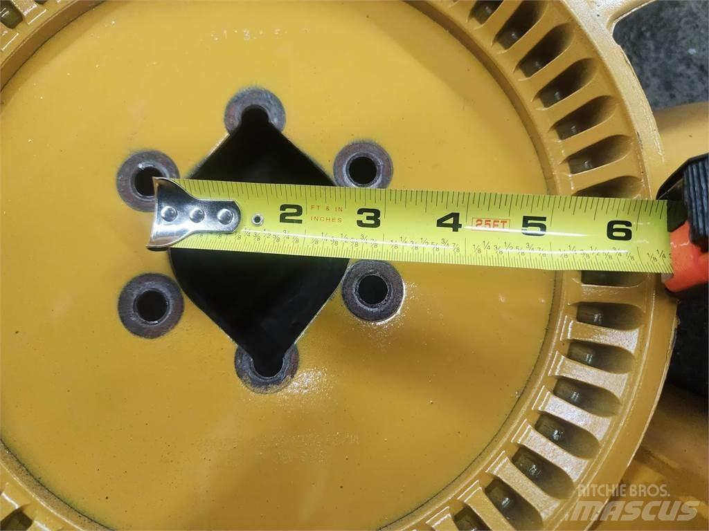 CAT C15 Ostale kargo komponente