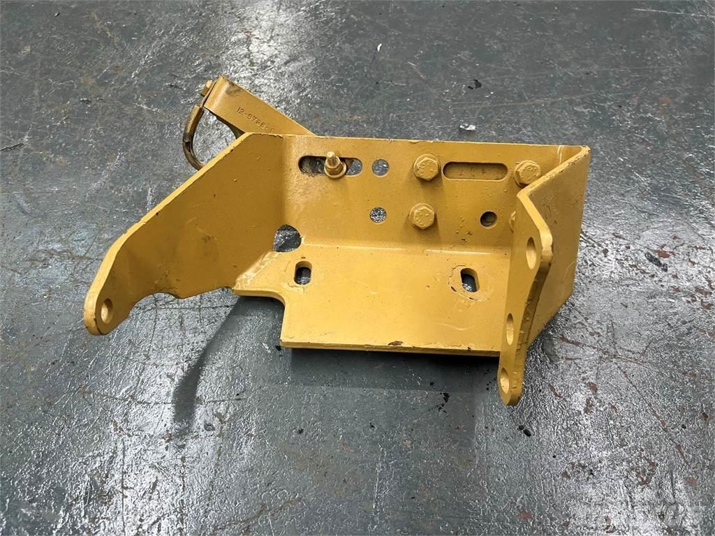 CAT C15 Kargo motori