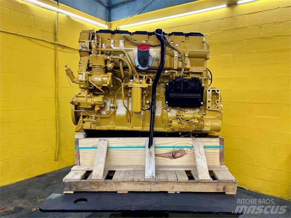 CAT C15 Kargo motori