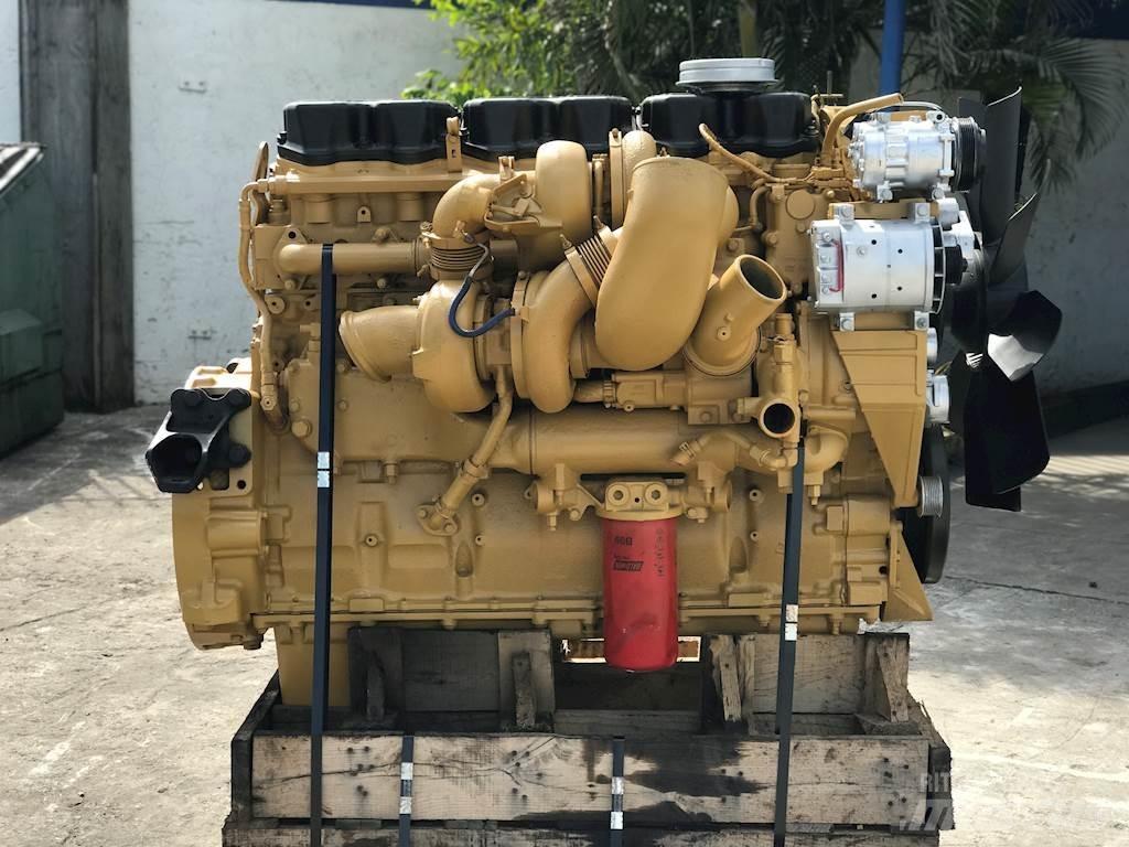 CAT C15 Kargo motori