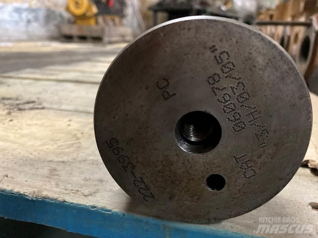 CAT C15 Ostale kargo komponente