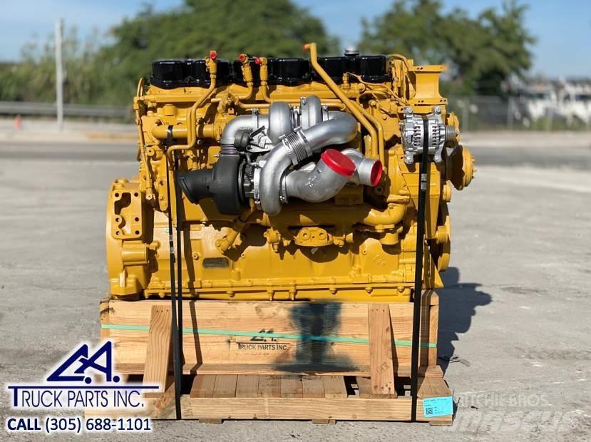 CAT C15 Kargo motori