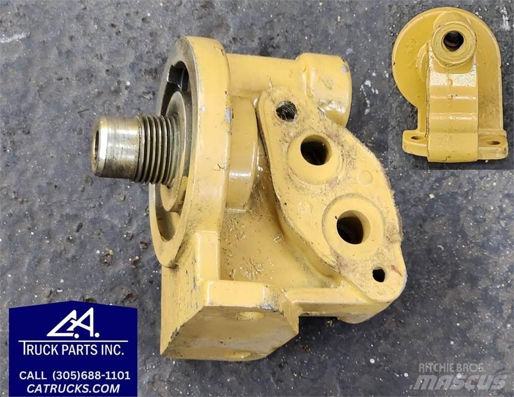CAT C7 Ostale kargo komponente