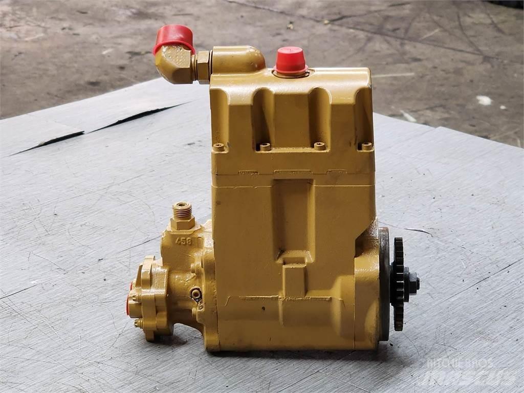 CAT C7 Ostale kargo komponente