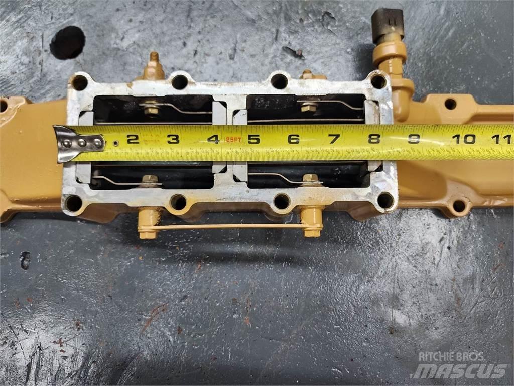 CAT C7 Ostale kargo komponente