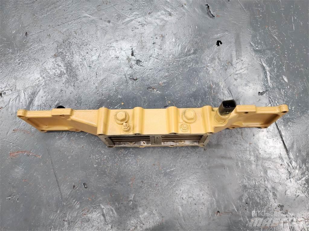CAT C7 Ostale kargo komponente