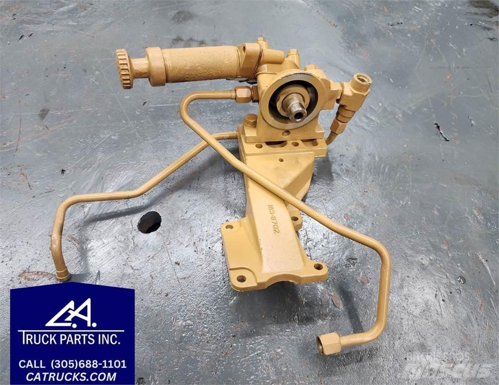 CAT C7 Ostale kargo komponente