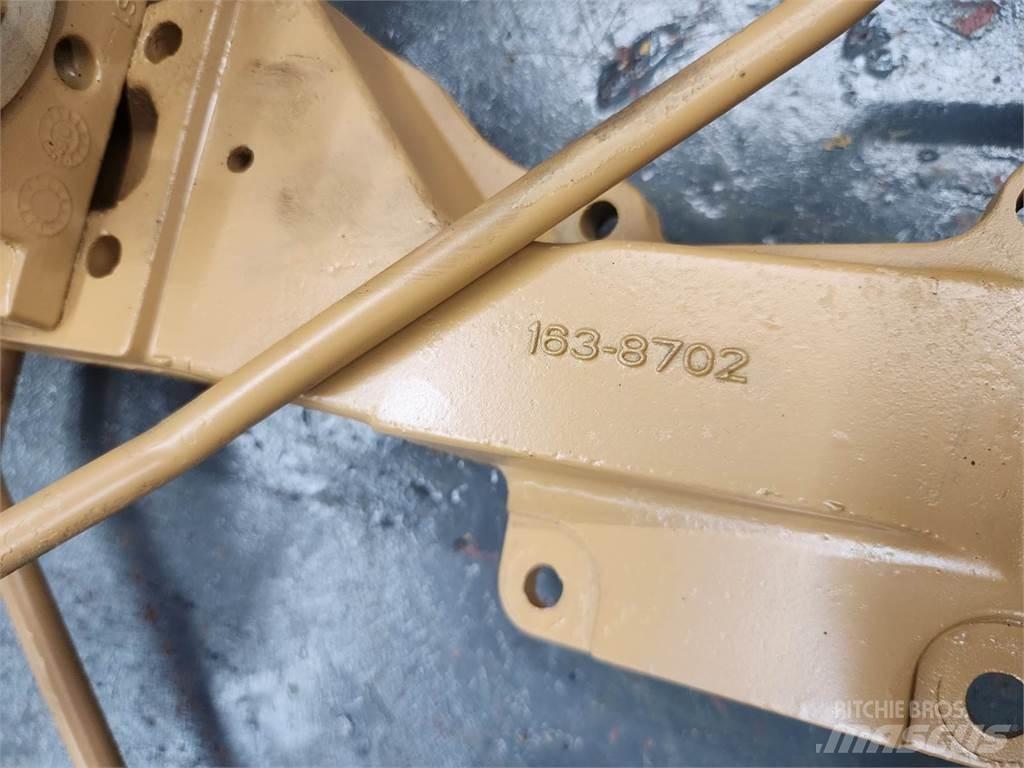 CAT C7 Ostale kargo komponente