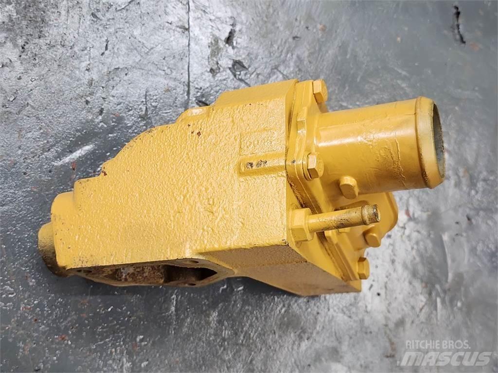 CAT C7 Ostale kargo komponente