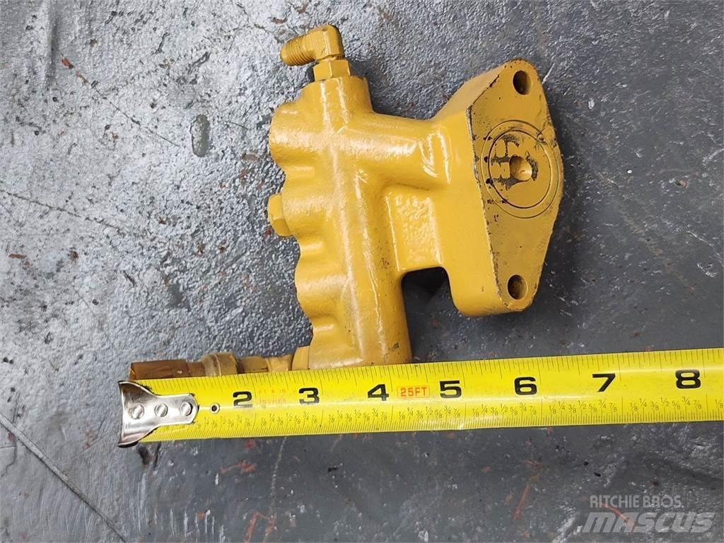 CAT C7 Ostale kargo komponente