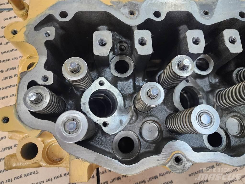 CAT C7 Ostale kargo komponente
