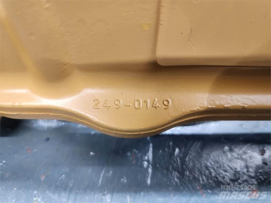 CAT C7 Ostale kargo komponente