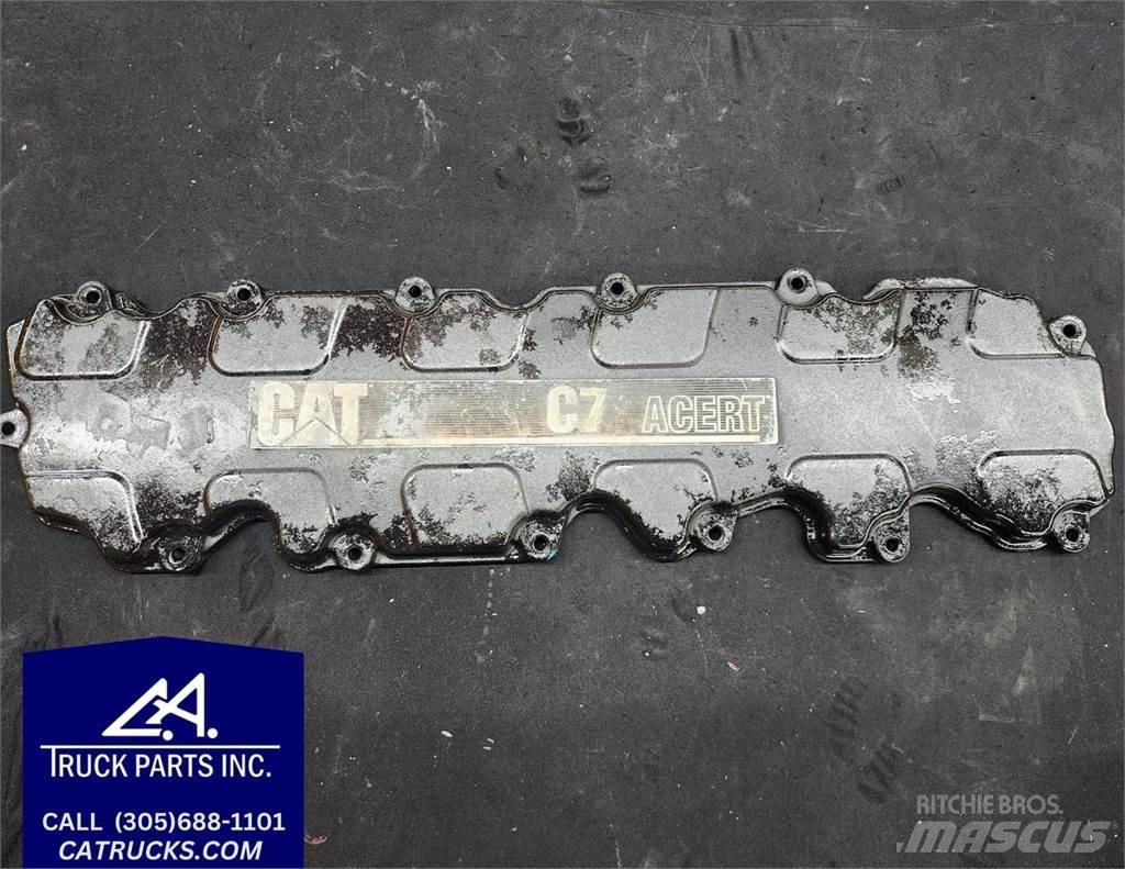 CAT C7 Ostale kargo komponente