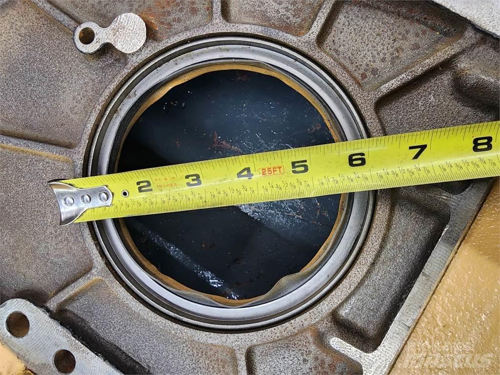 CAT C7 Ostale kargo komponente