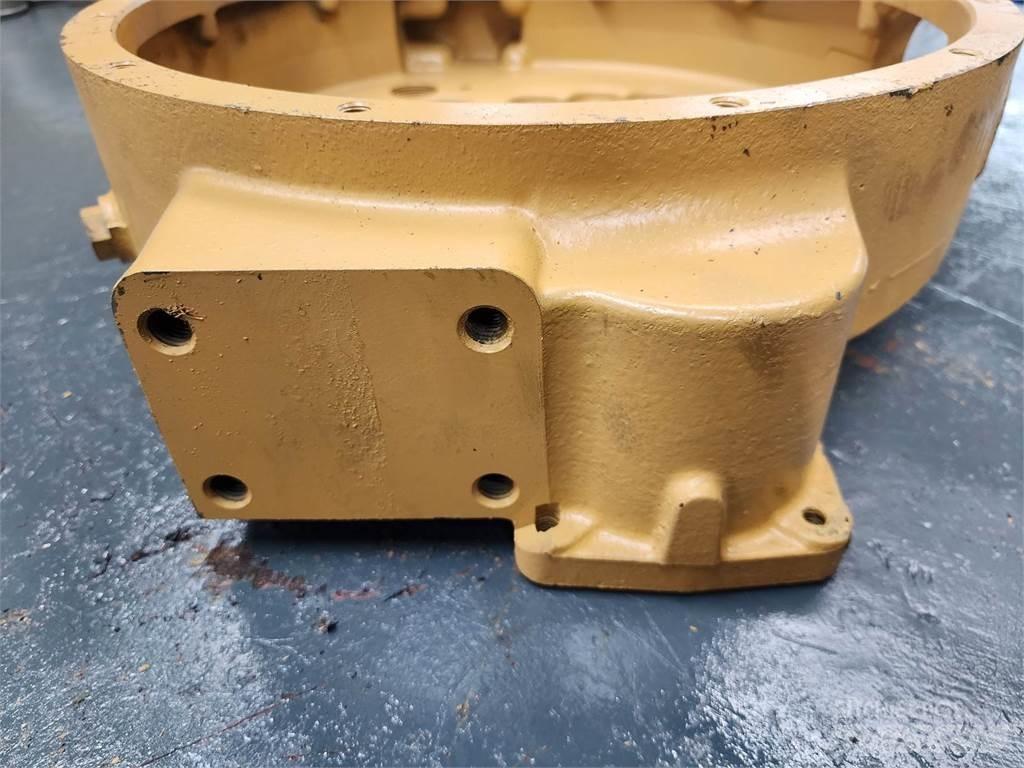 CAT C7 Ostale kargo komponente