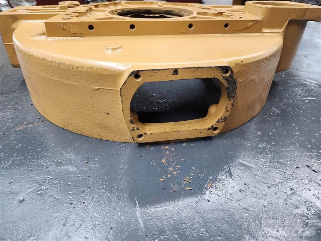 CAT C7 Ostale kargo komponente