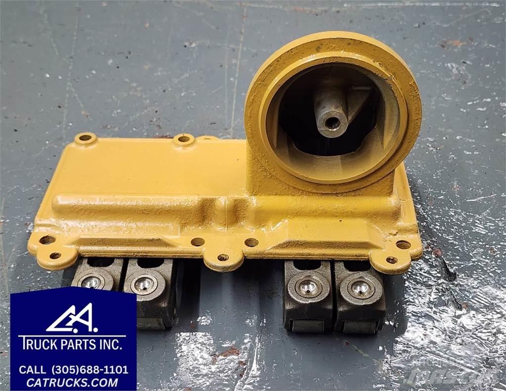 CAT C7 Ostale kargo komponente