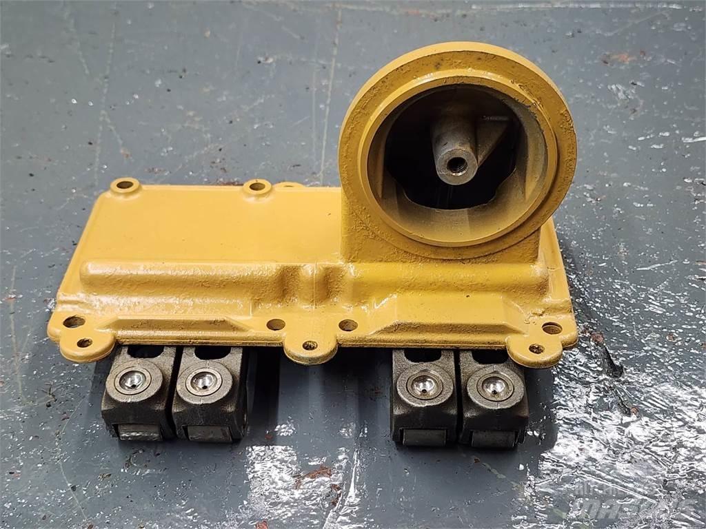 CAT C7 Ostale kargo komponente