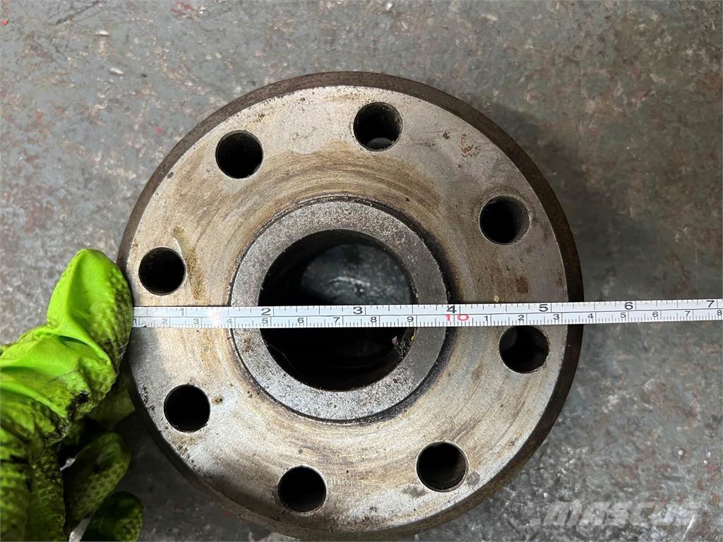 CAT C7 Ostale kargo komponente