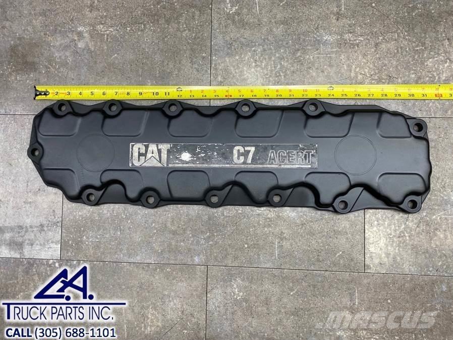 CAT C7 Ostale kargo komponente
