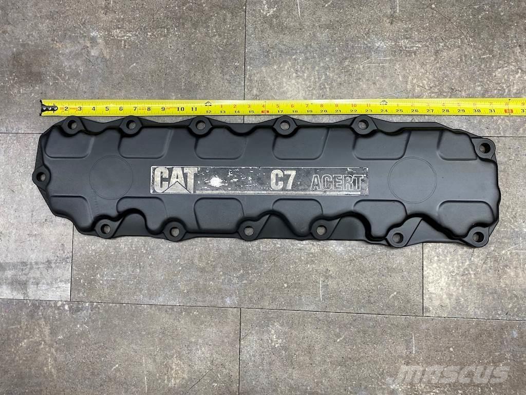 CAT C7 Ostale kargo komponente