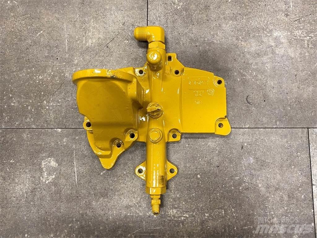 CAT C9 Ostale kargo komponente