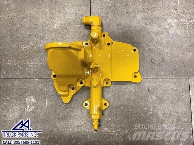 CAT C9 Ostale kargo komponente
