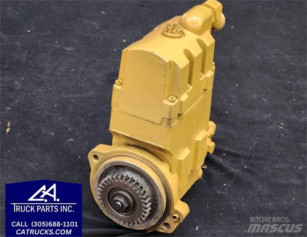 CAT C9 Ostale kargo komponente