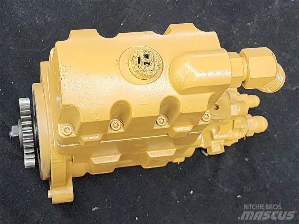 CAT C9 Ostale kargo komponente
