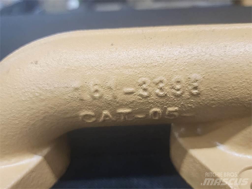 CAT C9 Ostale kargo komponente