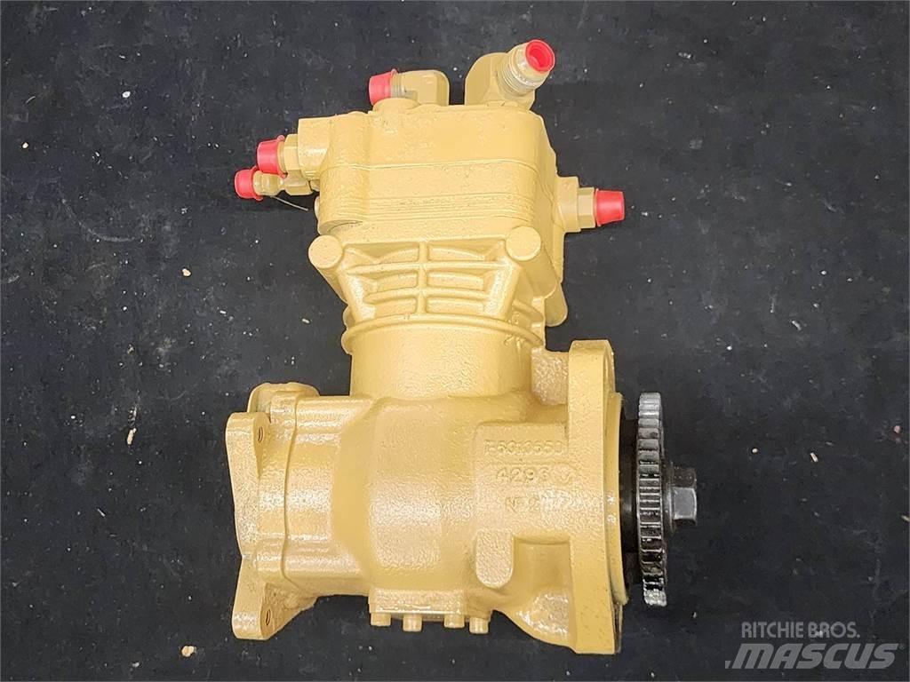 CAT C9 Ostale kargo komponente