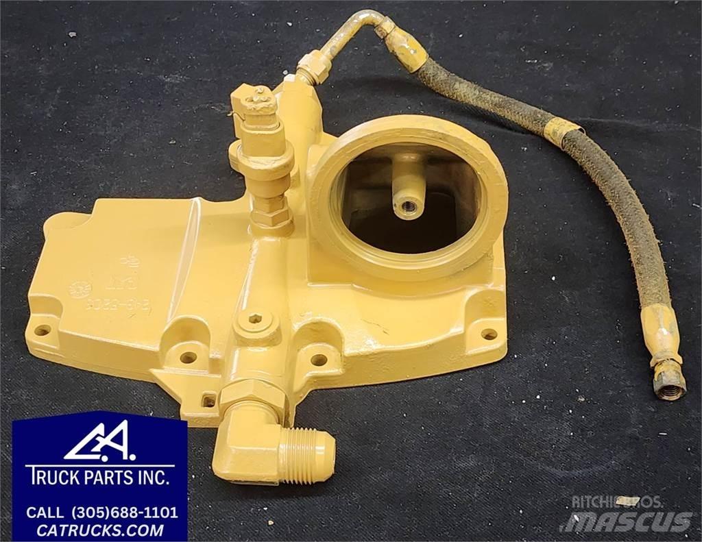 CAT C9 Ostale kargo komponente
