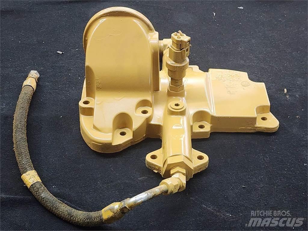 CAT C9 Ostale kargo komponente