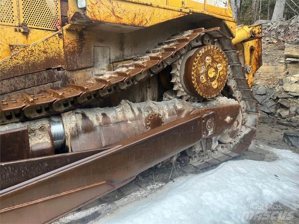 CAT D10N Buldožeri guseničari