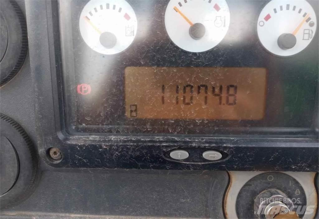CAT D3K XL Buldožeri guseničari
