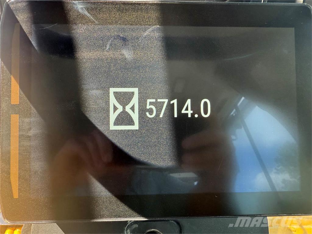 CAT D5 LGP Buldožeri guseničari