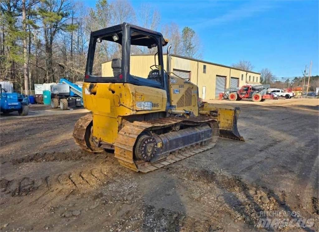 CAT D5K XL Buldožeri guseničari