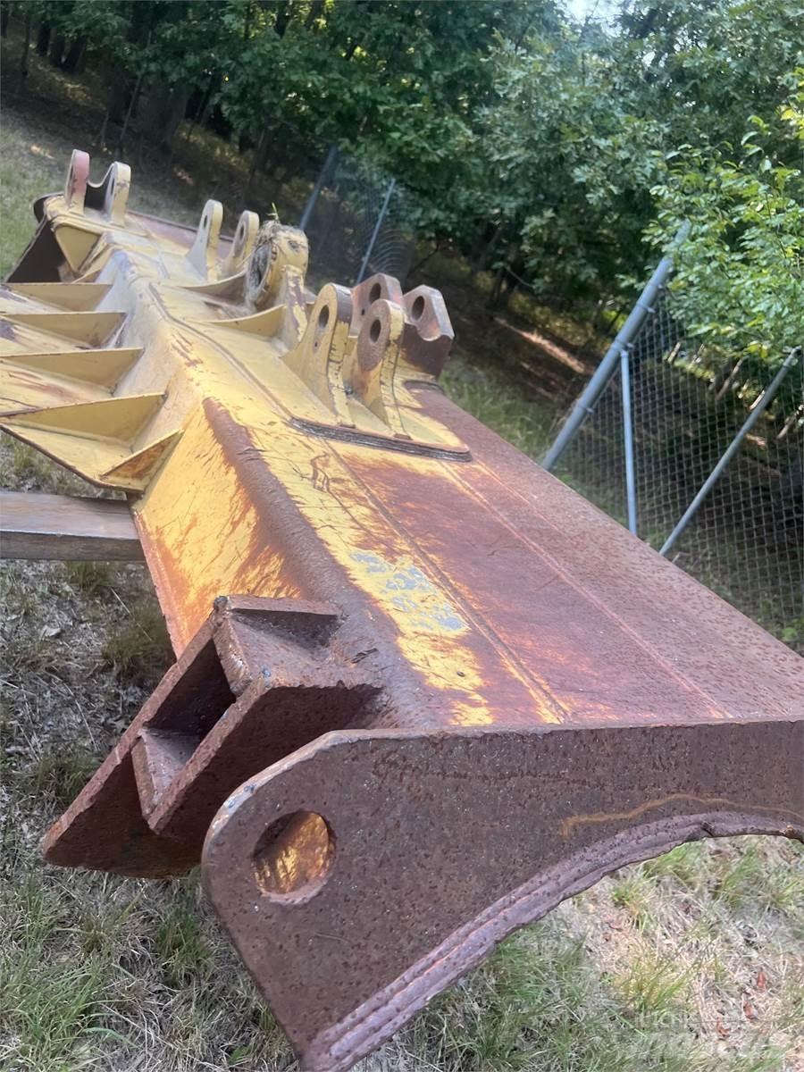 CAT D5M Daske / noževi