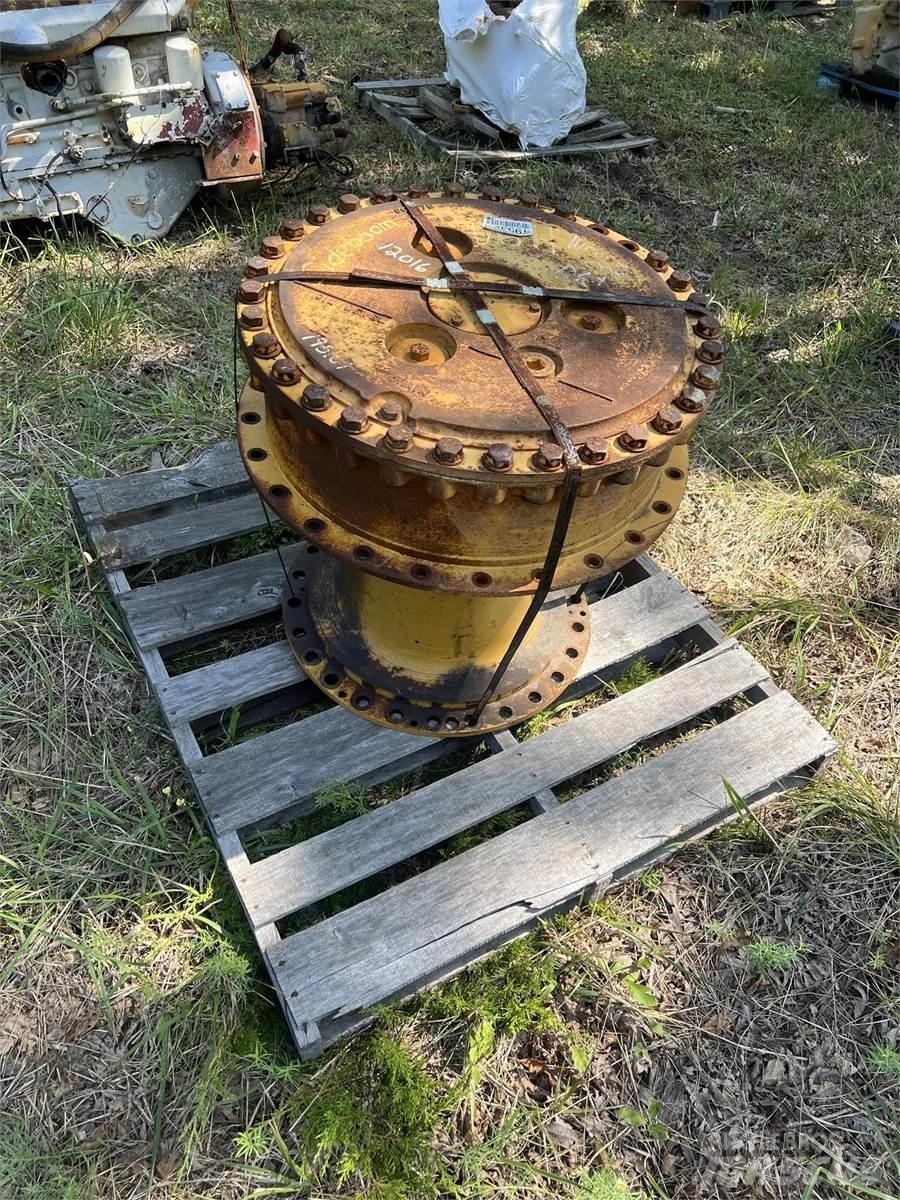 CAT D6H Ostale komponente za građevinarstvo
