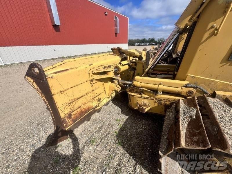 CAT D6T XW Buldožeri guseničari