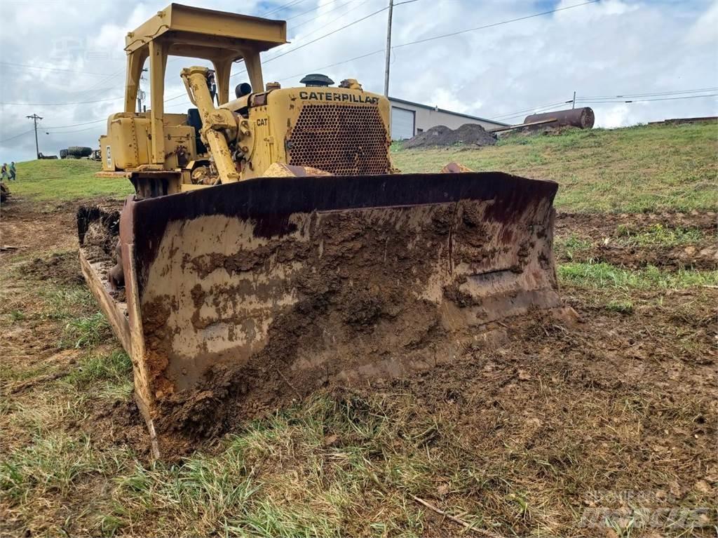 CAT D8K Buldožeri guseničari